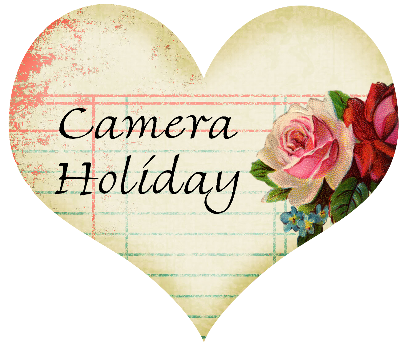 Camera Holiday